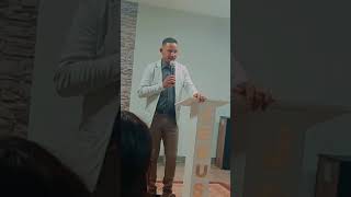 Parte 2 Palavra Da Noite Pastor MacielPor Fillipe Barbosa [upl. by Otrebron]