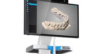 IDS 2017 Intraoral Scanners Review  Dental wings [upl. by Lefty919]