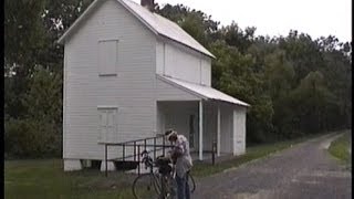 CampO Canal Documentary Preview Lockhouse 70Oldtown MD [upl. by Etnoed]