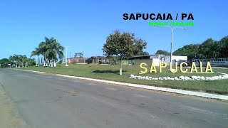 SAPUCAIA  PARÁ [upl. by Uamak318]