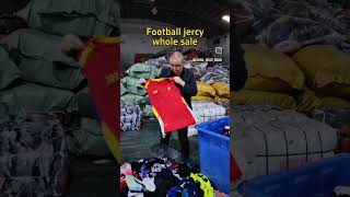 Order Now Football jersey wholesale [upl. by Verner]