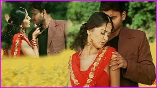 Sumanth And Anushka Shetty Video Song  Thirupachi Aruva Tamil Movie  Sri Hari [upl. by Jordain]