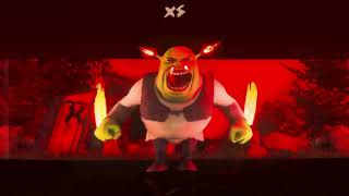 Excision  Shrek Song XelloStone Remake [upl. by Yekcir]