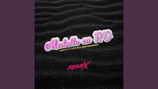 Medallo en RD Remix [upl. by Akiras963]