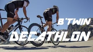 Guida Ciclismo  Come SCEGLIERE La BICI da CORSA [upl. by Eilrebma]