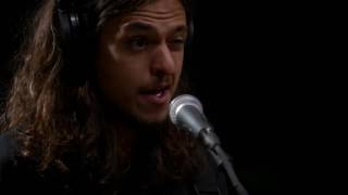 Boogarins  Cuerdo Live on KEXP [upl. by Hanahsuar]