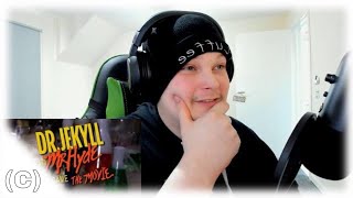 AVGN Related Dr Jekyll amp Mr Hyde Movie Trailer  Reaction Video [upl. by Lowell]