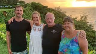 Bethany Hamilton Family of the Pro Surfer Husband Kids Siblings Parents [upl. by Elbam966]