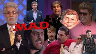 Adam Ray on MADtv [upl. by Karon]