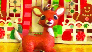 Rudolph The RedNosed Reindeer Retold [upl. by Neerbas468]