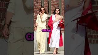 Suri Cruise CELEBRATES High School Graduation With Mom [upl. by Fleda]