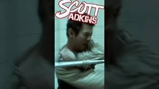 Scott Adkins  Jet Li  Martial Arts [upl. by Eiloj891]