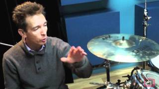 How To Record Drums  With 1 Mic [upl. by Zehcnas]