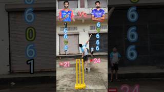 😲Khaleel Ahmed Vs 🤯Mohammed Siraj match cricket match cricket cricket lover [upl. by Gessner]