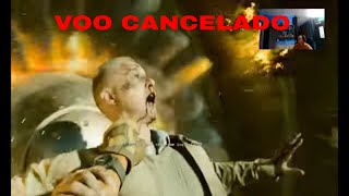 Call Of Duty Black Ops 6  missão VOO CANCELADO parte 2 Cara e coragem parte 1 [upl. by Oj]