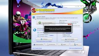 SUPERAntiSpyware Professional [upl. by Einna]