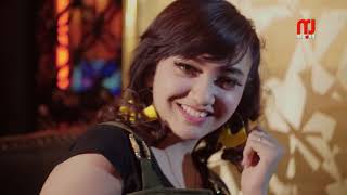 Jihan Audy  Ngelabur Langit  Dangdut Official Music Video [upl. by Masterson]