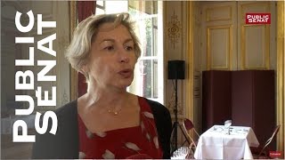 Nathalie Delattre  « La barémisation a rouvert un dialogue social en entreprise » [upl. by Erna681]