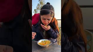 Maggie Kharab Kardiya 😡😭 shorts trending trendingshorts viral [upl. by Einnek]