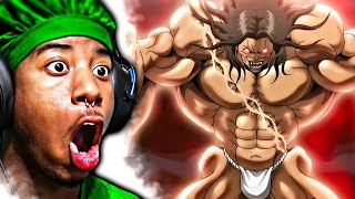 PICKLE SOLOS THE BAKI VERSE Cj DaChamp [upl. by Dennie]