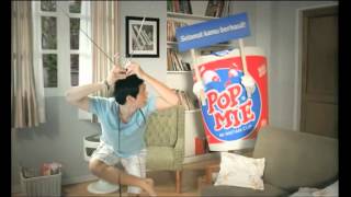 Pop Mie Antena TVC [upl. by Yorker]