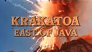 Krakatoa 1968  Trailer Oficial [upl. by Oscar]