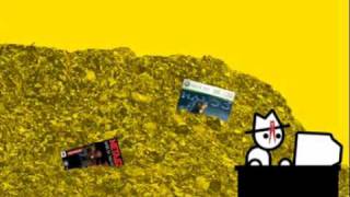 INFAMOUS Zero Punctuation [upl. by Krys]