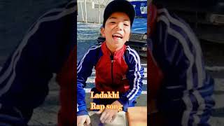 Ladakhi Rap song from nono ly [upl. by Atneuqal242]