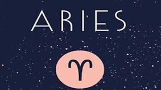 Aries ♈️ The Right One Finds You While You Are Enjoying Your Life Aries ❤️ November 2021 [upl. by Danforth]