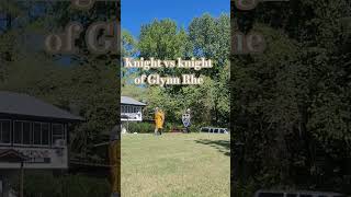 medievalwarfare sca knight GlynnRhe motivational workout armoredcombat Knight vs Knight [upl. by Andreas]