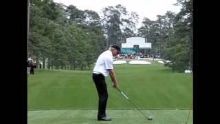 Greg Norman Golf Swing [upl. by Pease286]