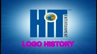 715 HIT Entertainment Logo History 1983present [upl. by Marks]