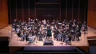 Georgia State University Double Reed Day Final Concert [upl. by Brenza]