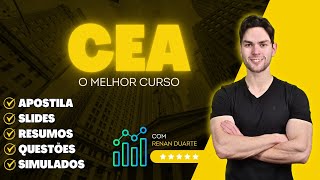 Aula 01  Curso CEA Sistema Financeiro Nacional Atualizado [upl. by Mattson768]