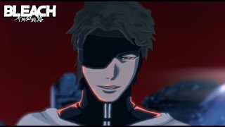 BLEACH TYBW COUR 3 TRAILER AIZEN VS YHWACH SEASON 3 PV TEASER FANMADE 千年血戦篇 The Conflict EDIT [upl. by Clower121]