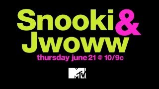 SNOOKI amp JWOWW Snooki Meets Big Ang  Spoiling Kids [upl. by Ennej]