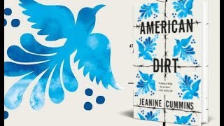 American Dirt by Jeanine Cummins [upl. by Ogir]