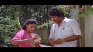 Gandhinagar 2nd Street  Malayalam Movie Part 2  Mohanlal amp Seema [upl. by Ztnahc]