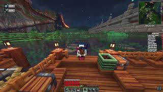 Mision acuatica  Minecraft con mods 39 [upl. by Spector]