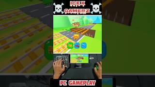 Shape shifting Gaming keyboard  Mix Pro Level 398 Game shapeshifting gameplayshorts [upl. by Llecram]