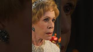 Carol Burnett is Norma Dellacorte in PalmRoyale on Apple TV [upl. by Meyers]