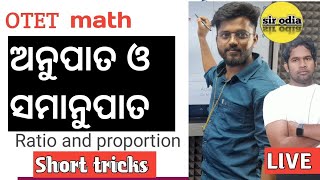 OTET MATH TRICKS otet target 2024 SSD TGT SEVAKA SEVIKA 2024 [upl. by Htur]