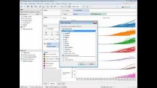 Introduction to Tableau Public [upl. by Judenberg]