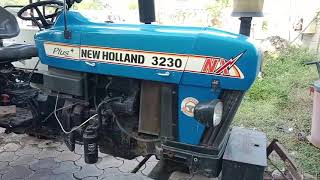 New Holland 3230  0 scheme per tractor le jaaye Shivam traders Sujalpur Mandi 9131033708 [upl. by Walls]