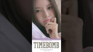 𝗧𝗜𝗠𝗘𝗕𝗢𝗠𝗕  𝗝𝗲𝗲𝗺𝗶𝗻𝘀 𝗽𝗮𝗿𝘁 💣 timebomb jeemin izna [upl. by Cochrane67]