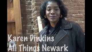 All Things Newark explores Presidential Election Thoughts  Man On The Street 10 28 2024 [upl. by Hardden154]