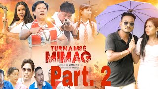 New Mising Video Full Movie TURNAM SÉ MIMAG Feb 292024 Director Payang Patgiri [upl. by Eiliak495]