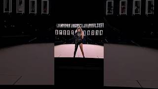 Look What You Made Me Do at The Eras Tour Film by Taylor Swift taylorswift reputation [upl. by Silvano]