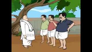 Bobanum Moliyum ComedyMarutha Gurukal ബോബനും മോളിയും [upl. by Meridith377]