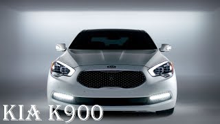 KIA K900 V8 2017 Commercial Review  Interior Engine Exhaust  Specs Reviews  Auto Highlights [upl. by Phedra]